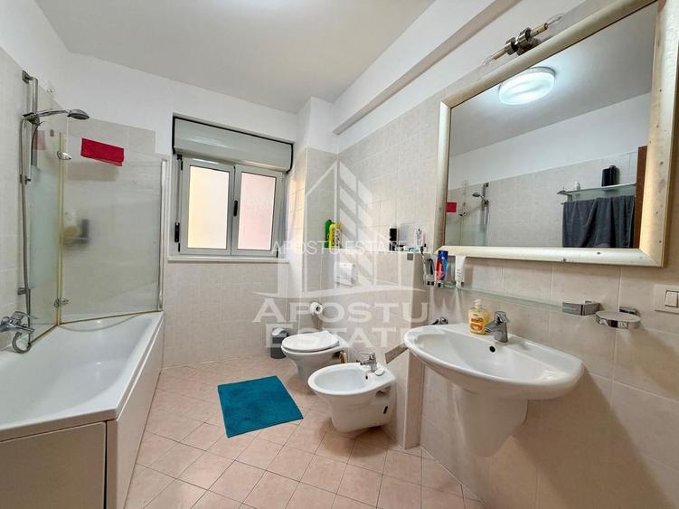 Apartament 2 camere, centrala proprie, Complex Ring - 6