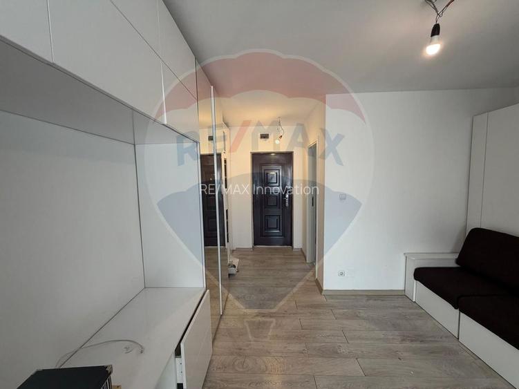 Vanzare garsoniera Dristor - 8