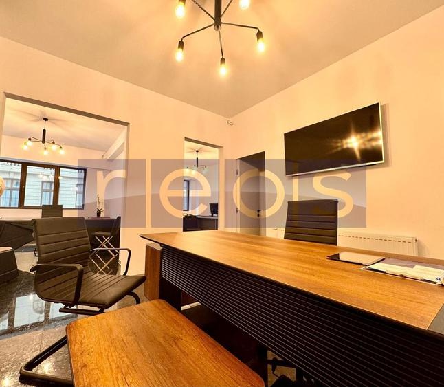 INCHIRIERE PARTER | 4 CAMERE | ASE | IDEAL BIROU-ACTIVITATI COMERCIALE - 2