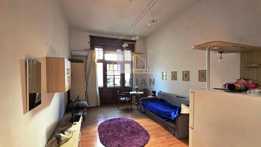 Apartament de vanzare in Piata Victoriei, 87.000 euro - 8