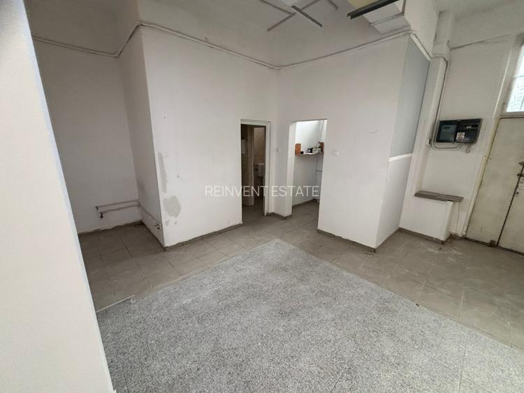 De Inchiriat! Hala depozit si birouri - 15