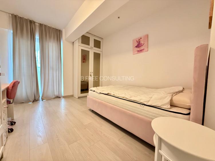 Apartament de 3 camere in bloc nou boutique - 12