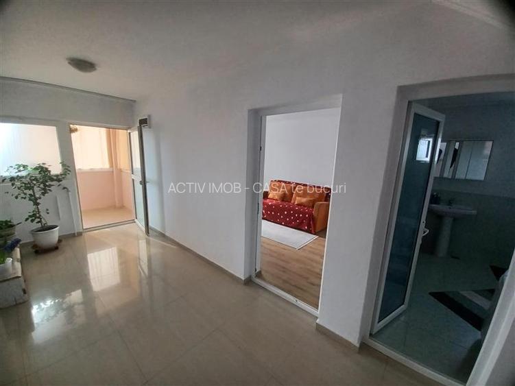 Vanzare Vila Comuna Berceni- Primarie - 8