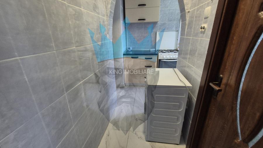 Apartament 2 Camere Brancoveanu Bucuresti - 9