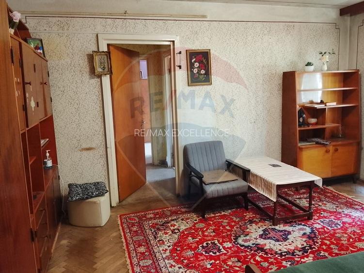 Apartament cu 2 camere de vânzare în zona Nord - Spitalul Judetean - 5