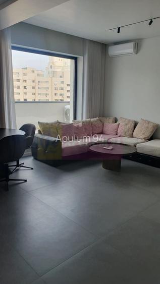 Apartament Central 13Septembrie 2 camere - 6