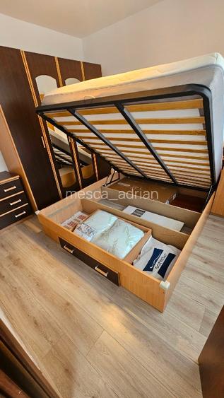 Apartament 2 cam de  inchiriat  Tomis Nord Strada Badea Cartan - 11