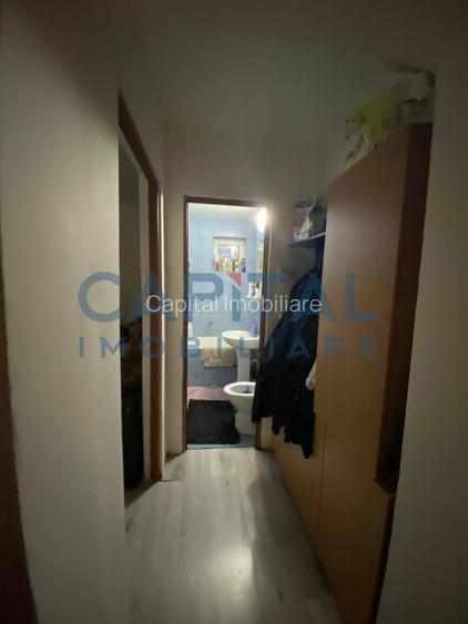 Apartament 2 camere, zona Casa Piratilor, Manastur - 6