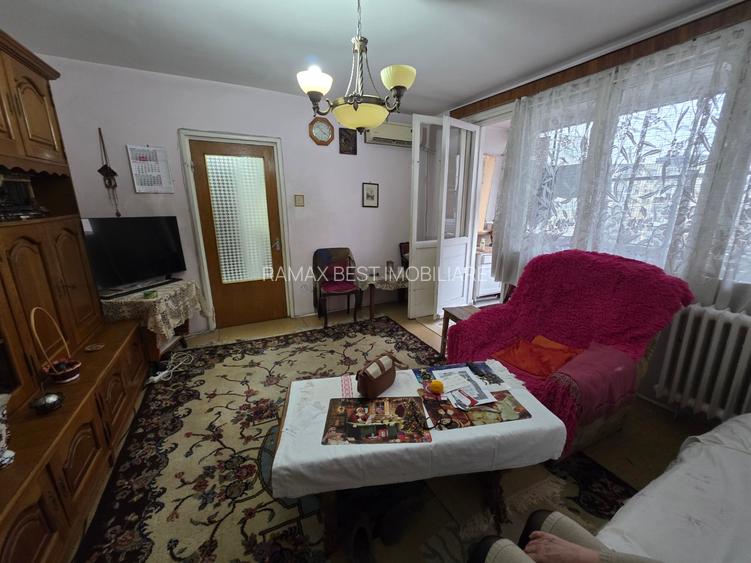 Iuliu Maniu, piata Veteranilor, 5 minute metrou, stradal, vedere mixta - 17