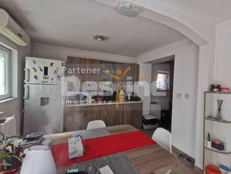 Chirie - Casa cu 3 camere, 95 mp, mobilata si utilata - Poitiers zona Frumoasa - 7