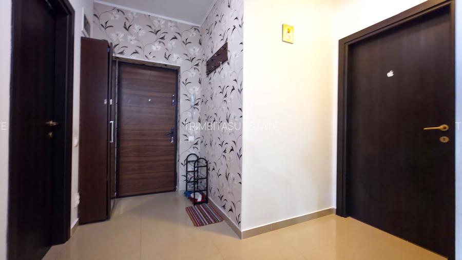 Apartament 3 camere modern, Avangarde, Prelungirea Ghencea, S6 - 9