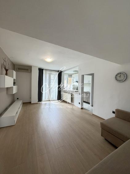 Universitate-Romana, Lido, 2 camere - 5