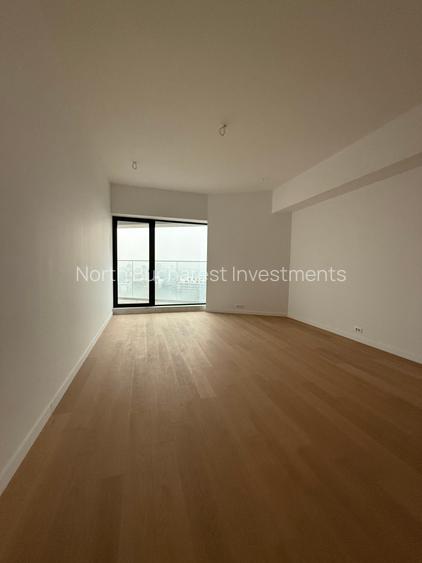 3 CAMERE - BLOC NOU LUX - FLOREASCA - PARCUL VERDI - 6