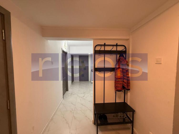 VANZARE 3 CAMERE BULEVARDUL BASARABIA | RENOVAT RECENT |  METROU PIATA MUNCII | - 19