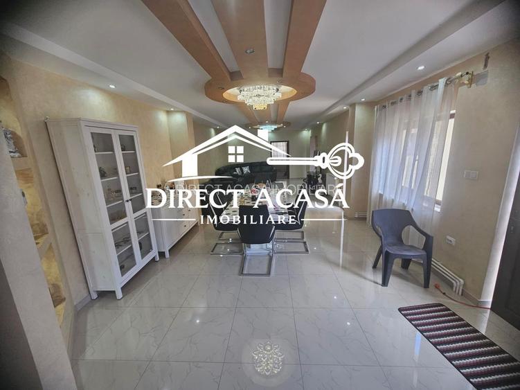 Casa 2 corpuri, 160 mp, teren 1100 mp, Iernut - 2