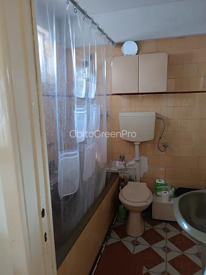 ROMANA-Strada Alecu Russo 3 camere - 8