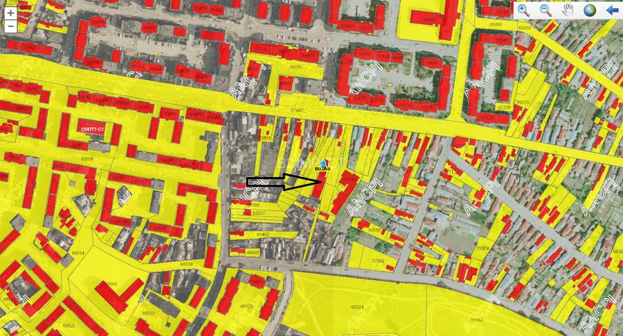 Proprietate compusa din casa si spatiu de productie sau depozitare NEGOCIABIL - 15