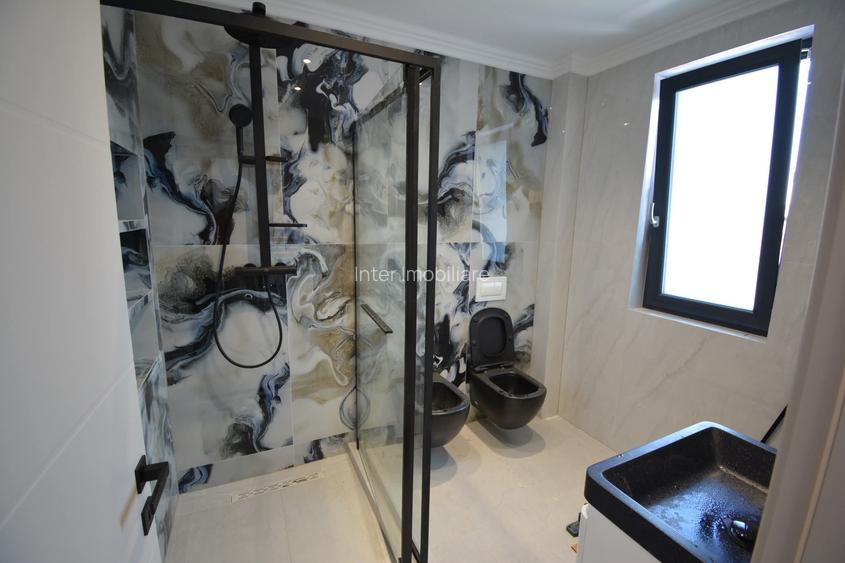 Casa de vanzare, 4 camere, 105 mp, Valea Lupului, , Cod 161025 - 7