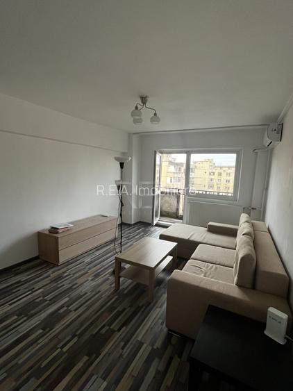 Apartament de 2 camere zona Crângași - 3
