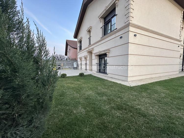Duplex spatios Dumbrvita - 5
