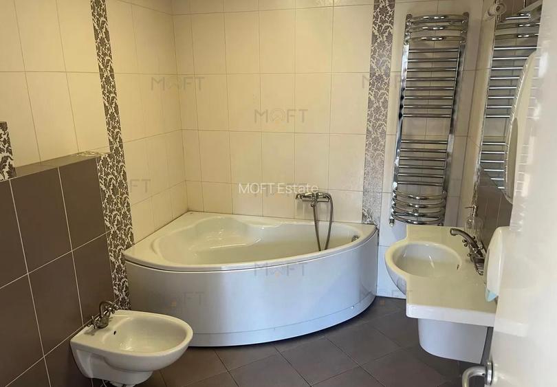 Vila de inchiriat Floreasca vis a vis de Parc - 15