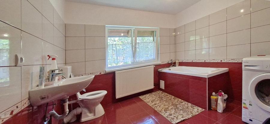 Casă deosebită cu garsonieră separată – Vulcan - 11