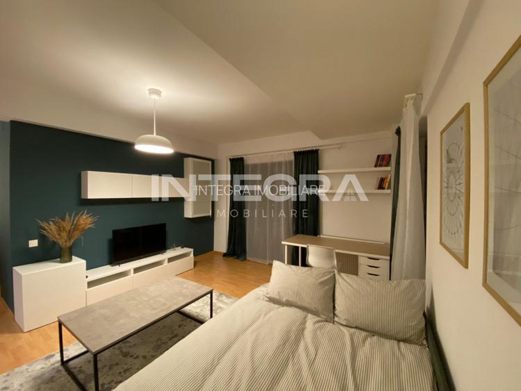  Apartament Decomandat 2 Camere, Panorama  | Boxa Depozitare - 5