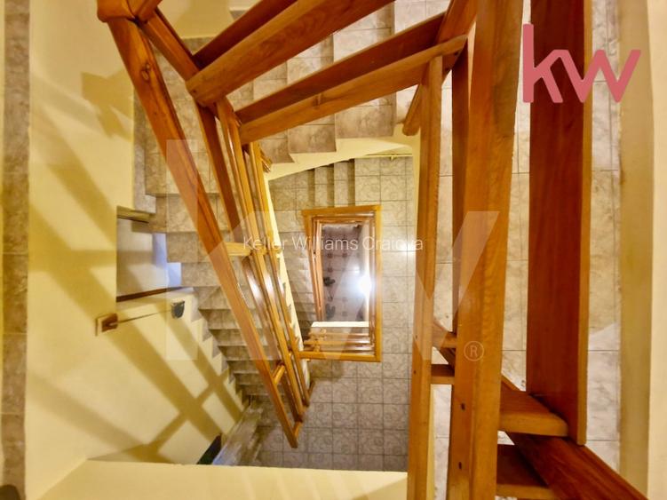 Casa 3 etaje, zona Centrala - 7