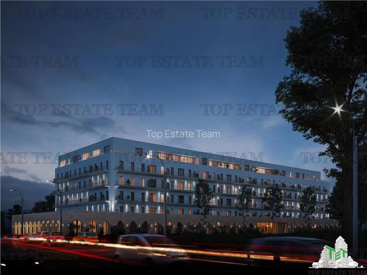 WIDA Apartament Ultralux cu 3 Camere, Eleganta Absoluta si Confort la Superlativ - 2