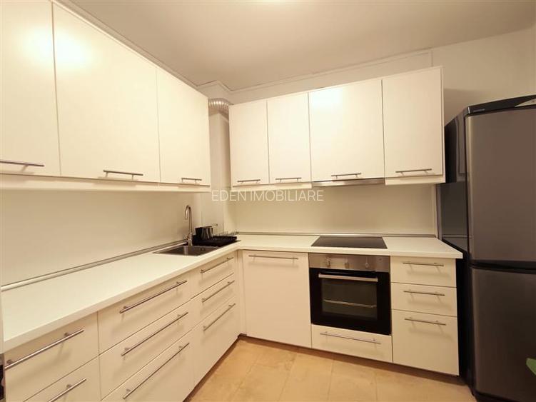 Apartament 2 camere mobilat si utilat Calea Dorobantilor - 7
