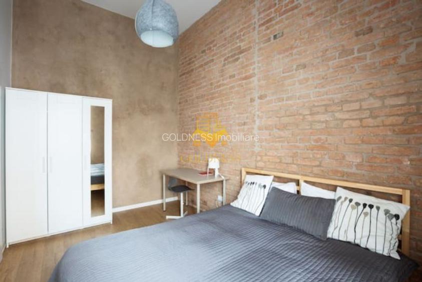 3 camere, UltraCentral, Piața Muzeului, George Barițiu, Piața Unirii - 4