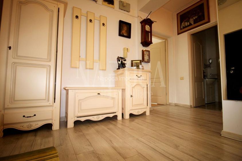 Casa 4 camere de vanzare in Floresti - 14