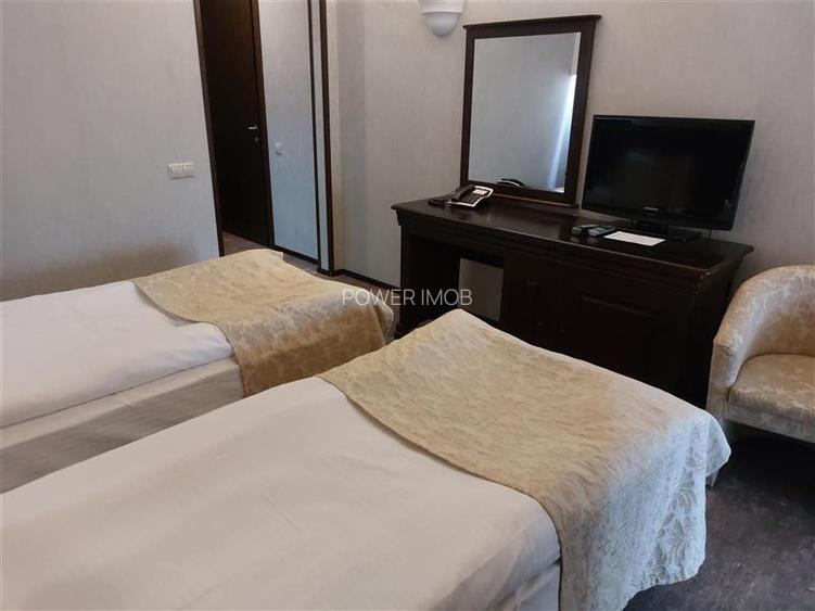 APARTAMENT 3 CAMERE, RENOVAT IN HOTELUL ALPIN, DIN POIANA BRASOV - 15