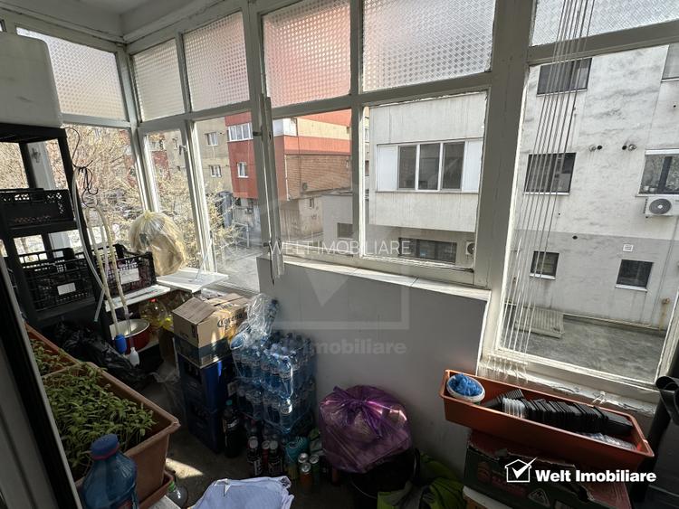 Apartament 4 camere decomandat | 2 băi | Mărăști - 14