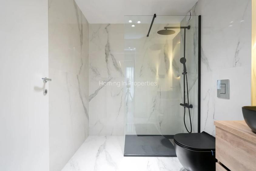 The Crib #8 -  2 Room Apartment - Underground Parking Included - 12