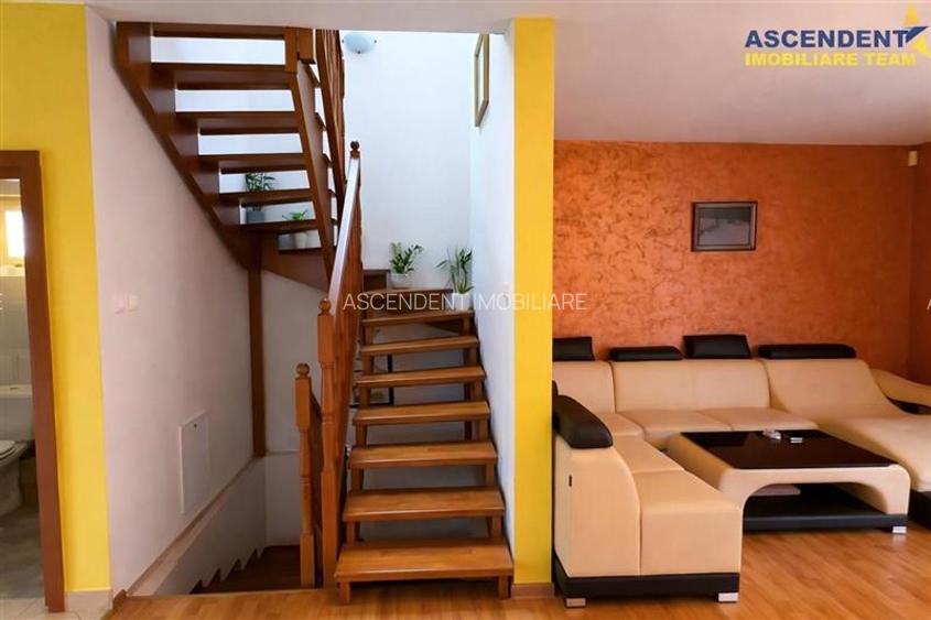 Film&3D!Confort,stil si functionalitate:Vila rezidential/ business,Livezeni,Mure - 13