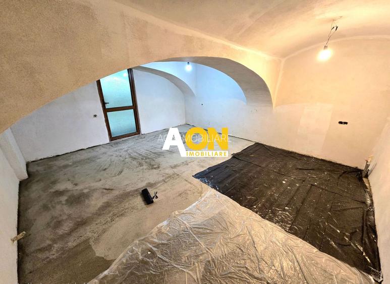 Casă Individuală, 1715mp Teren, Ampoița - 20