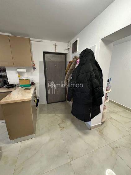 Apartament 4 camere 100mp -Central Popesti Leordeni - 2 locuri parcare - 7