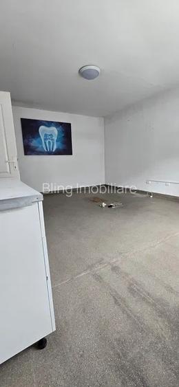 Spațiu comercial ideal pentru clinică, 110 mp, zona străzii Decebal - 8