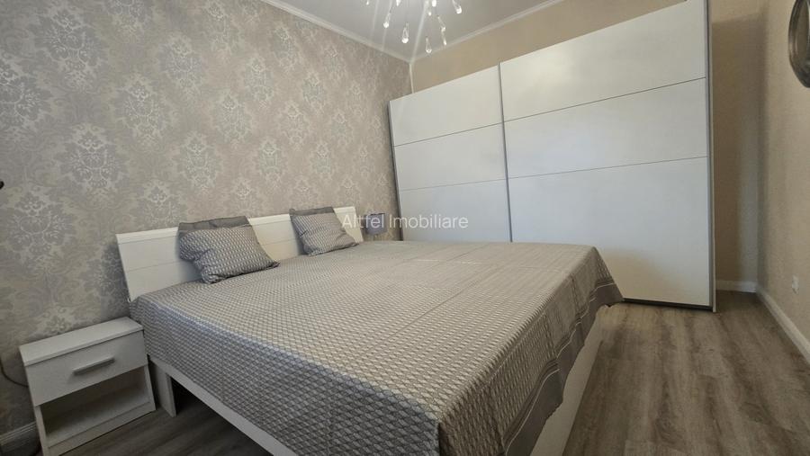 PRIMA INCHIRIERE! Apartament 2 camere Mihai Viteazul zona Profi - 5