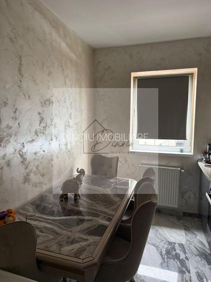 Apartament 2 camere Dobroiesti ilfov I Mobilat Utilat I loc parcare - 5