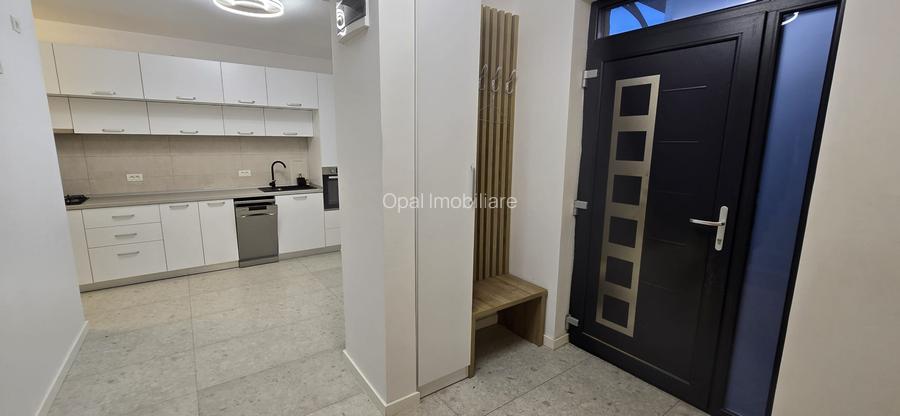 Mamaia Nord, P+2, predare la cheie, mobilat - utilat, parcare, TVA inclus - 23