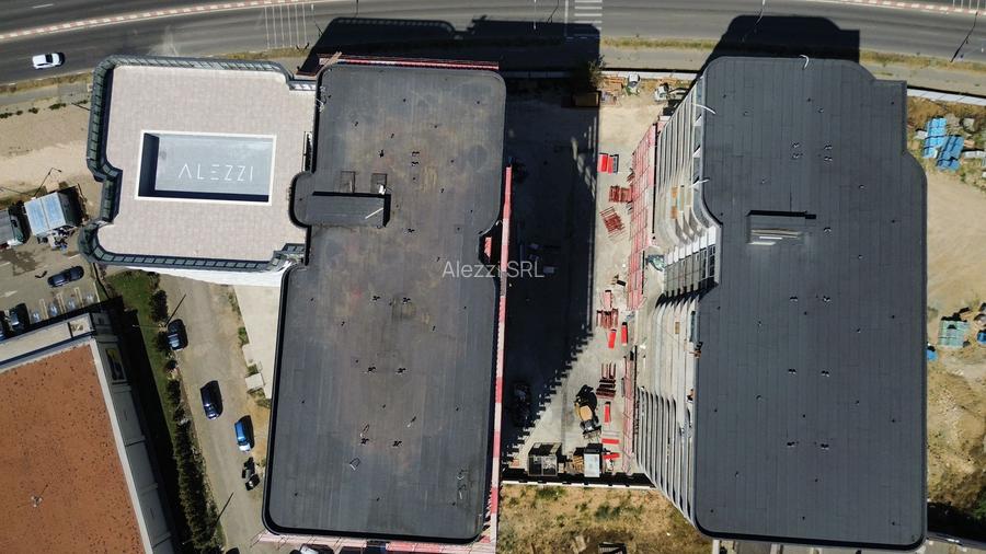 Apartament 3 camere // Mamaia Nord - Alezzi Towers - 8