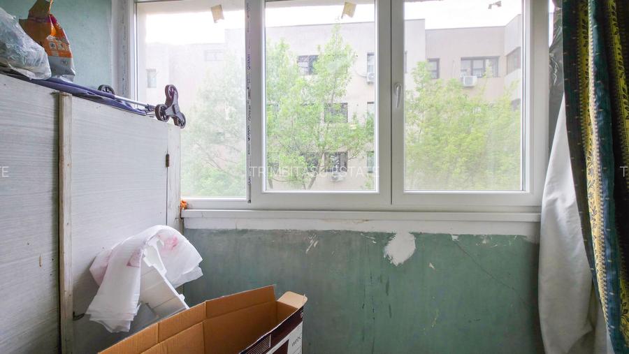 Apartament 3 camere Uverturii 51 | 2 băi, 2 balcoane | Renovabil - 8