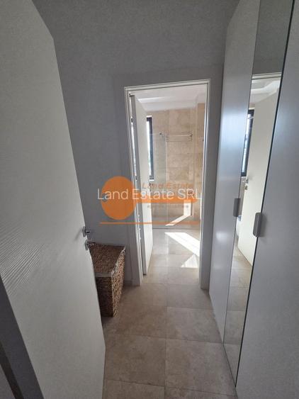 4 camere Cismigiu ( Terasa 24mp-2 locuri parcare) - 14