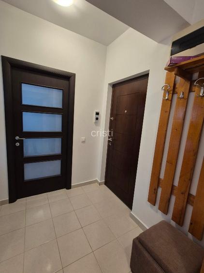 Ofer spre închiriere ap.2 camere decomdat, Pod Constanța, (Mega Image ) - 15