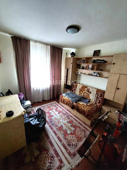 Apartament 2 camere zona Bradet etajul 1 72mp Pret 87000eur neg - 6