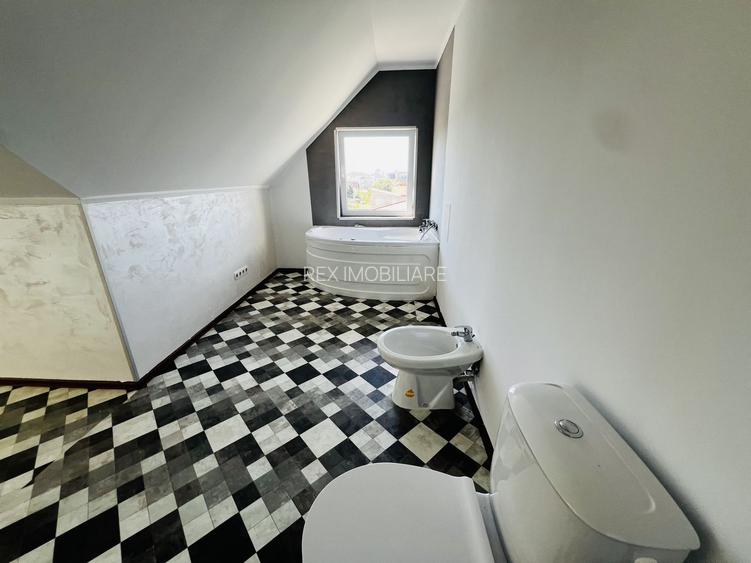 Apartament 2 nivele-116 mp  I Dumbravita I - 8