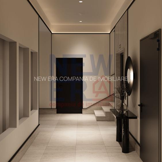 Studio in Complex Rezidential Park Line  Pipera, Direct Dezvoltator - 11