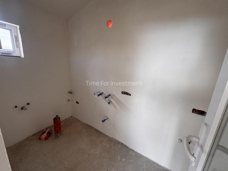 Individuala Sag,4 Camere,2 Bai,Terasa Acoperita,Teren Generos - 11